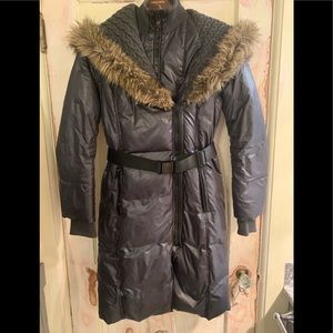 Rudsak super warm coat size p/s